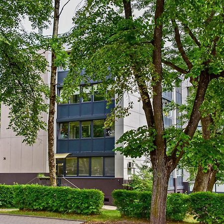 Stilingi Apartamentai Su Virtuve Traku Miesto Centre Trakai Luaran gambar
