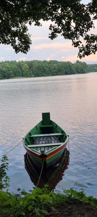 Stilingi Apartamentai Su Virtuve Traku Miesto Centre Trakai Luaran gambar