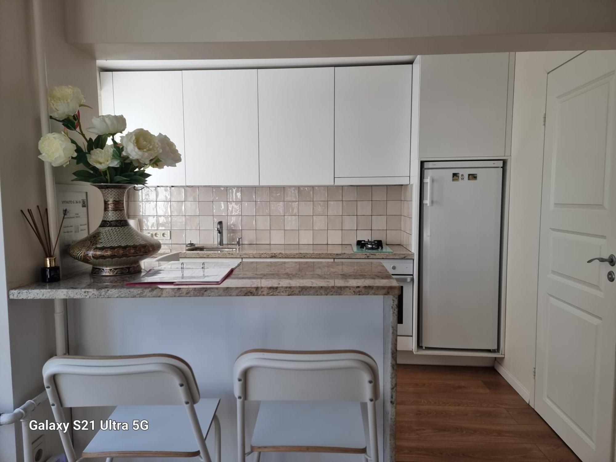 Stilingi Apartamentai Su Virtuve Traku Miesto Centre Trakai Luaran gambar