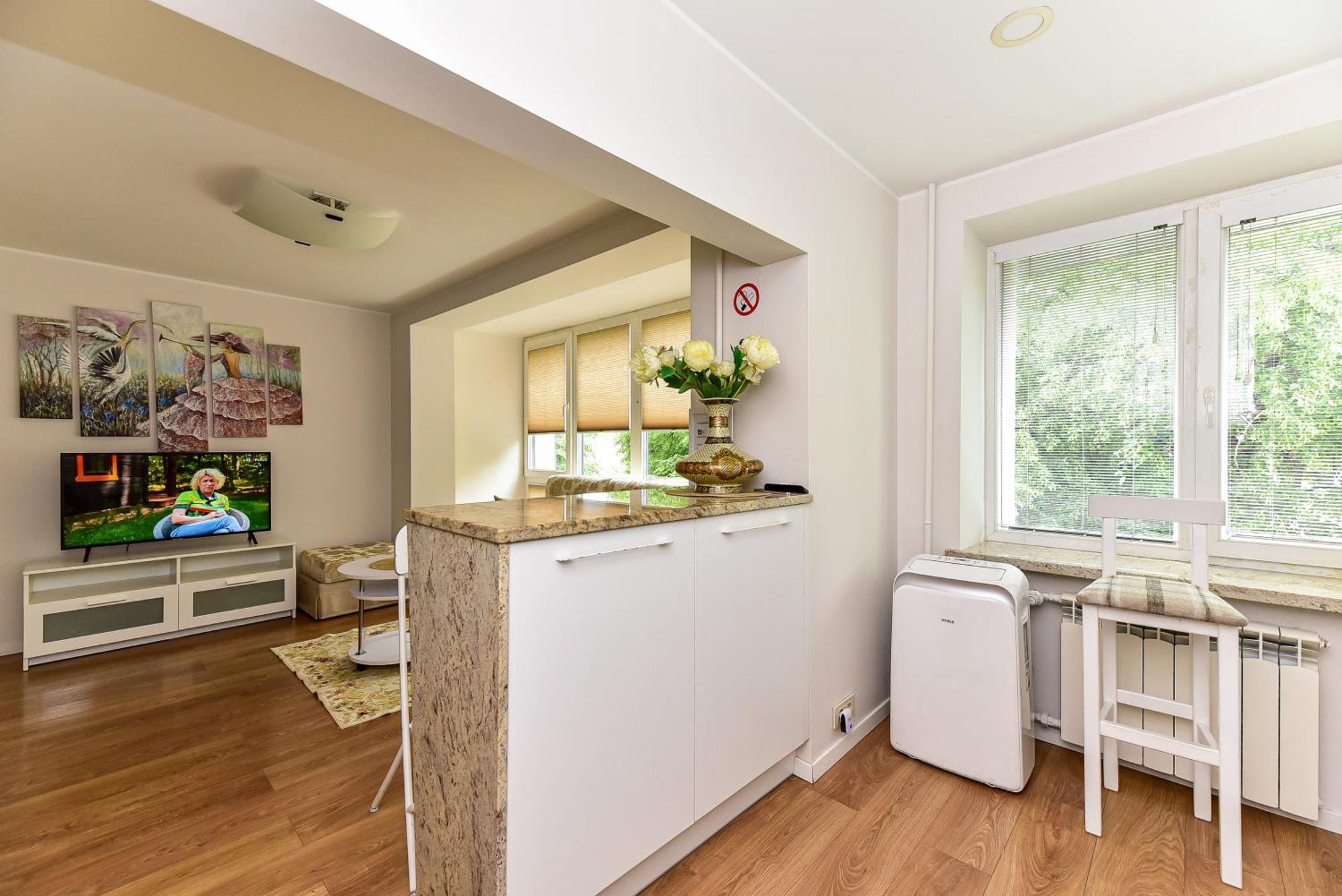Stilingi Apartamentai Su Virtuve Traku Miesto Centre Trakai Luaran gambar