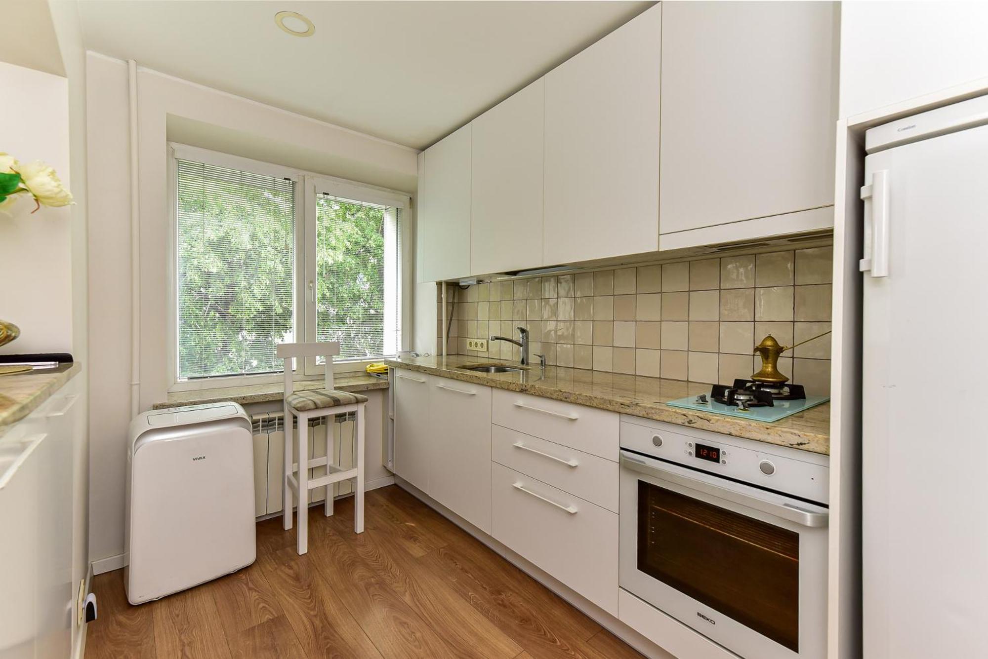 Stilingi Apartamentai Su Virtuve Traku Miesto Centre Trakai Luaran gambar