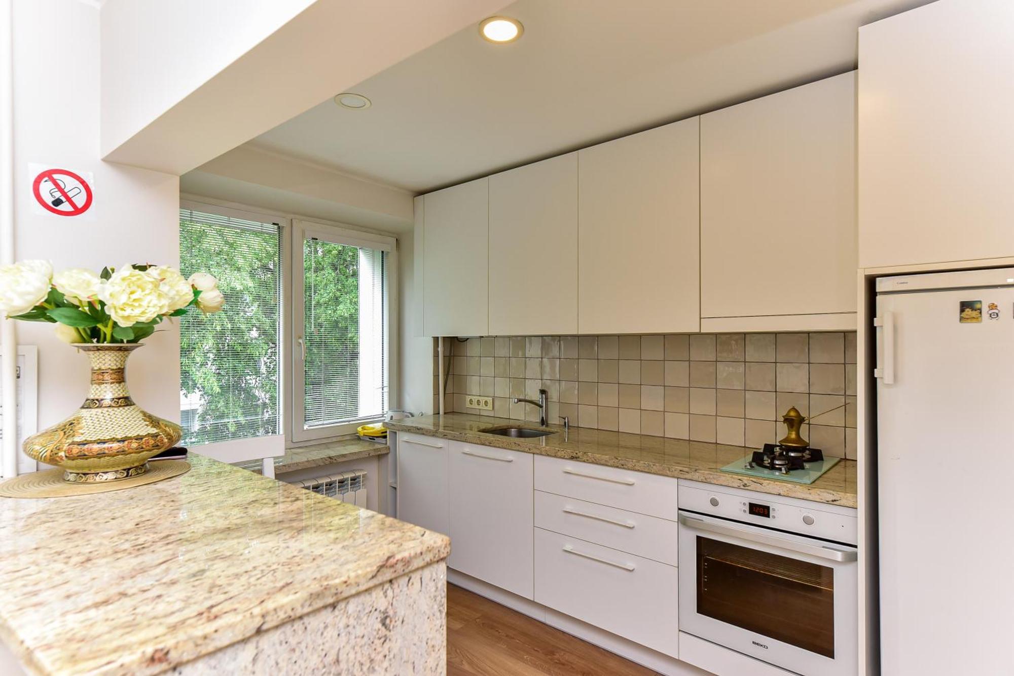 Stilingi Apartamentai Su Virtuve Traku Miesto Centre Trakai Luaran gambar
