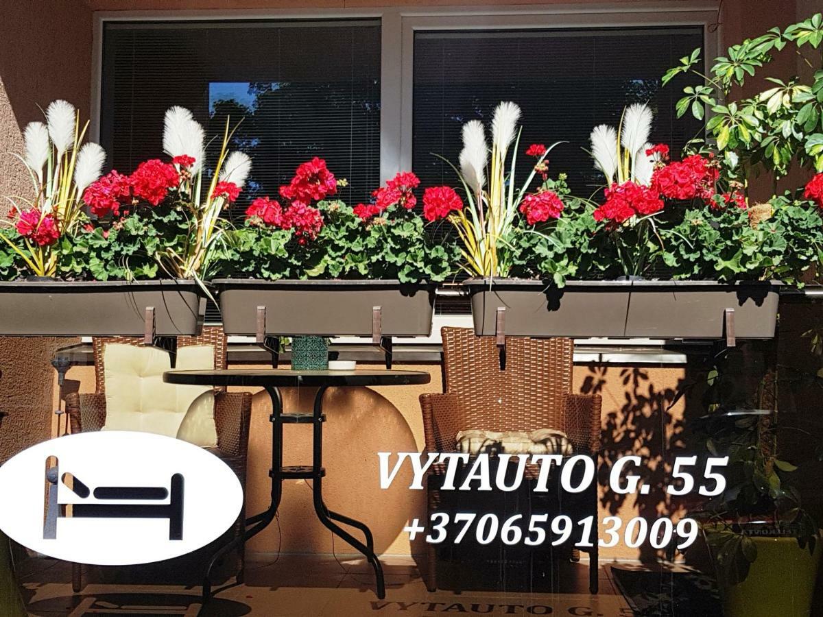 Stilingi Apartamentai Su Virtuve Traku Miesto Centre Trakai Luaran gambar