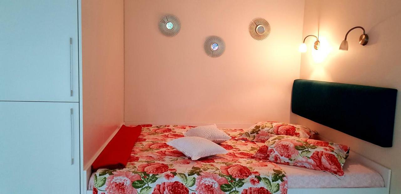 Stilingi Apartamentai Su Virtuve Traku Miesto Centre Trakai Luaran gambar